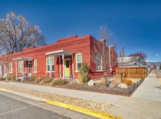 144 N C Street, Salida, CO 81201