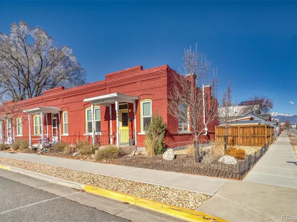 144 N C Street, Salida, CO 81201