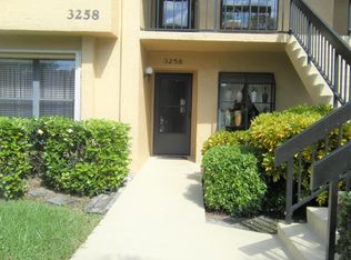 3258 Perimeter #1813, Greenacres, FL 33467