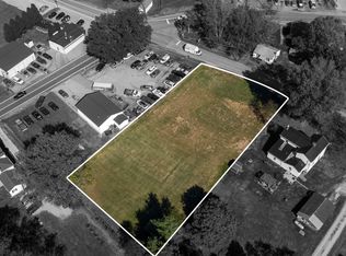 15015 Lebanon Crittenden Rd, Verona, KY 41092