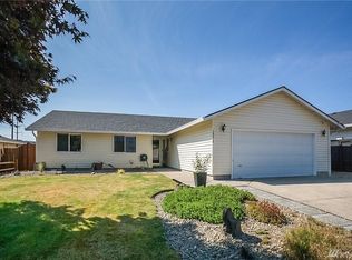16515 NE 23rd St, Vancouver, WA 98684