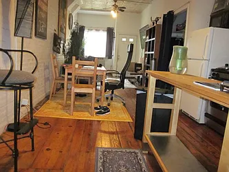 Rented by Empire One Realty