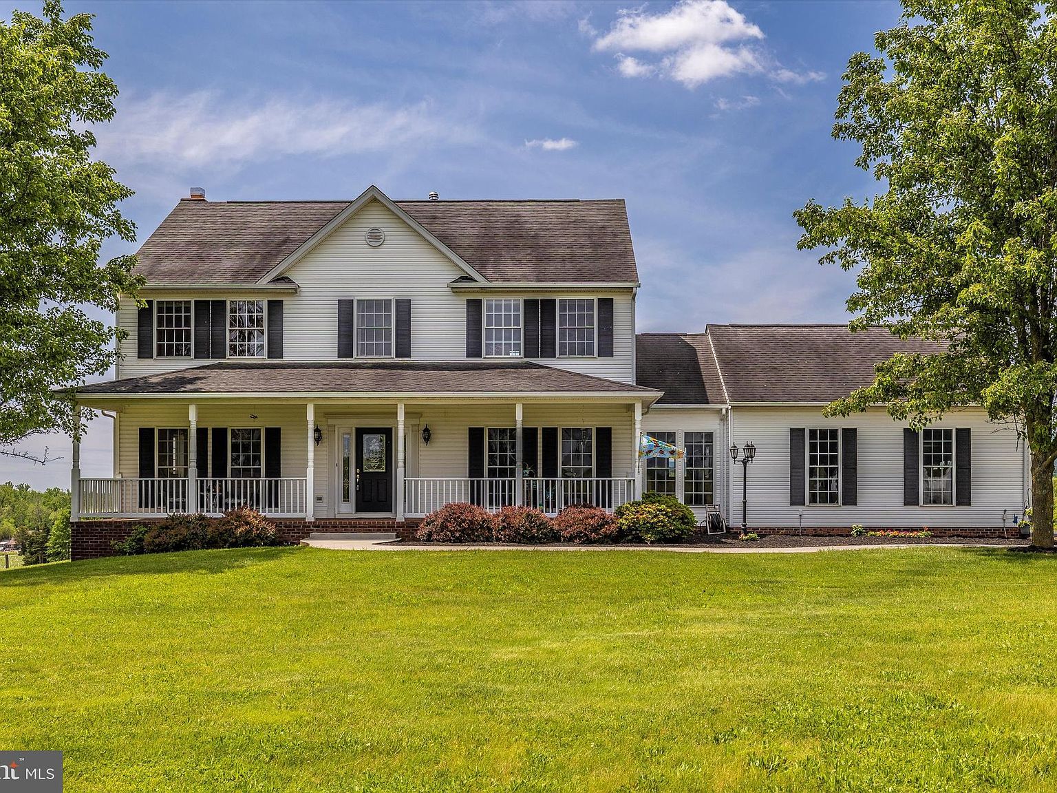 13384 Moser Rd, Thurmont, MD 21788 Zillow