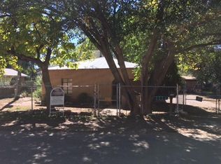 2224 Rosendo Garcia Rd SW, Albuquerque, NM 87105