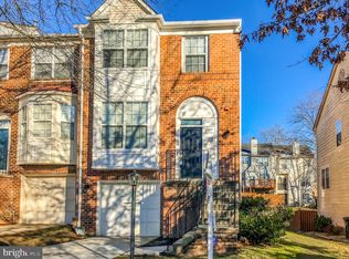 1745 Stourbridge Ct, Bowie, MD 20721