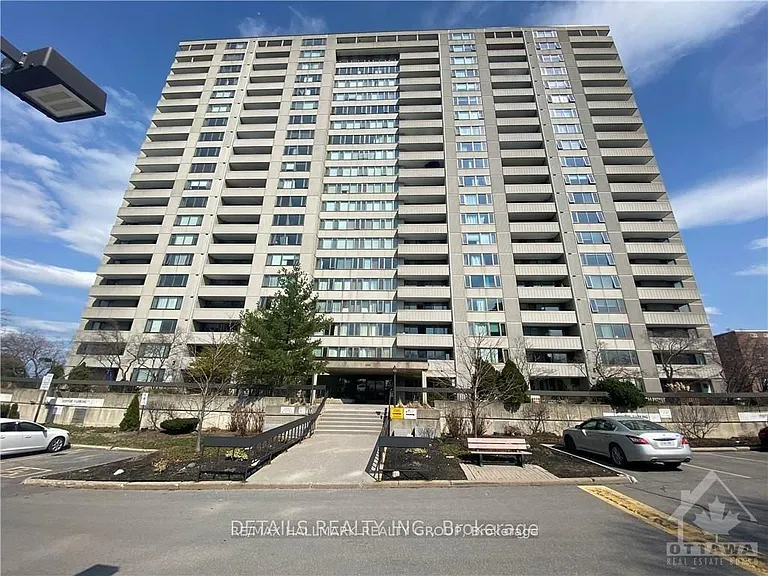 2625 Regina St #2102 — Photo 1