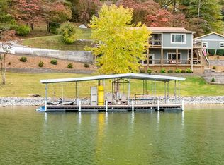 452 Shasteen Hollow Rd, Lynchburg, TN 37352