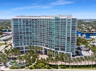 1 N OCEAN Boulevard #1713, Pompano Beach, FL 33062