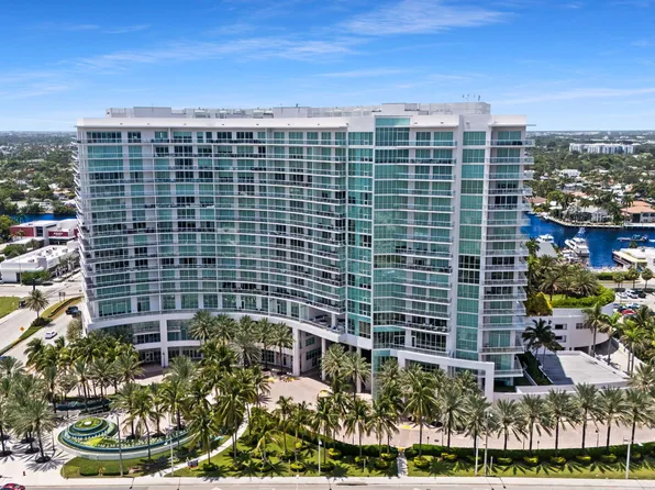 1 N OCEAN Boulevard #1713, Pompano Beach, FL 33062