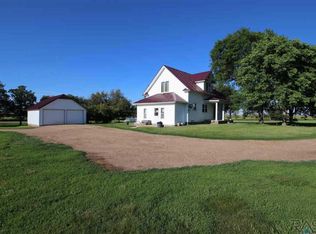 41895 283rd St, Tripp, SD 57376