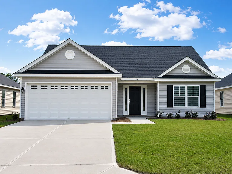 8 Milsbury Ln — Photo 1