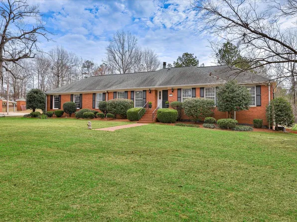 2088 Thornwood Lane, Thomson, GA 30824