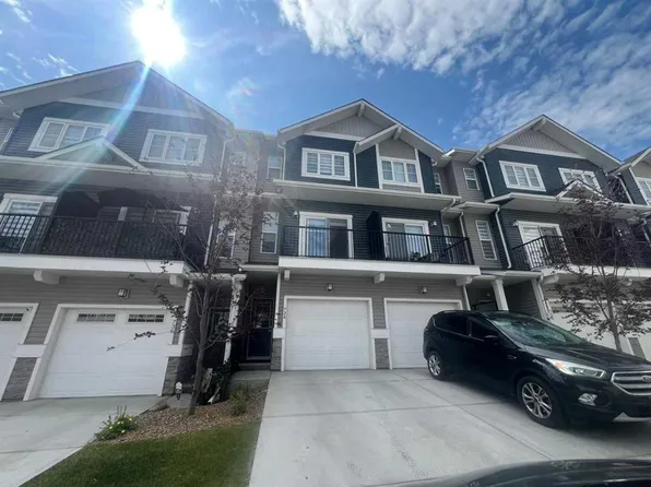 734 E Sage Hill Grv NW, Calgary, AB T3R 2A2