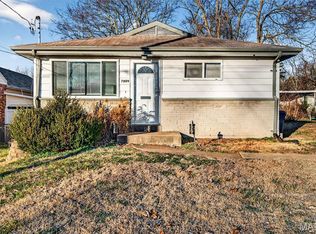 7809 Genesta St, Saint Louis, MO 63123