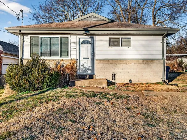 7809 Genesta St, Saint Louis, MO 63123