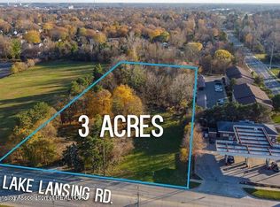 2030 Lake Lansing Rd, Lansing, MI 48912
