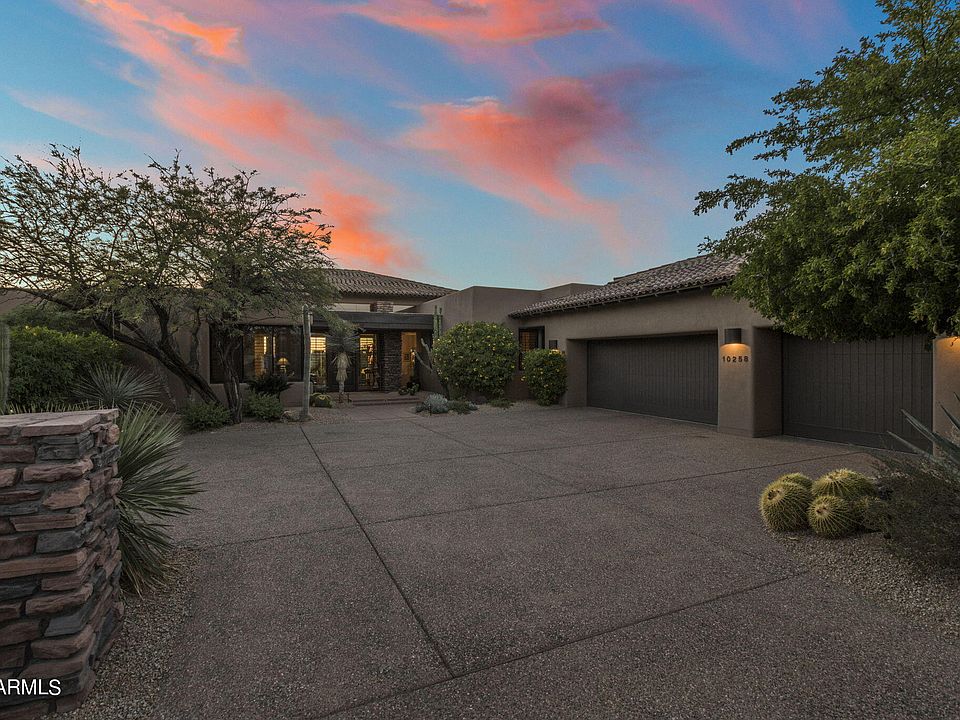 1st image of 10258 E NOLINA Trail