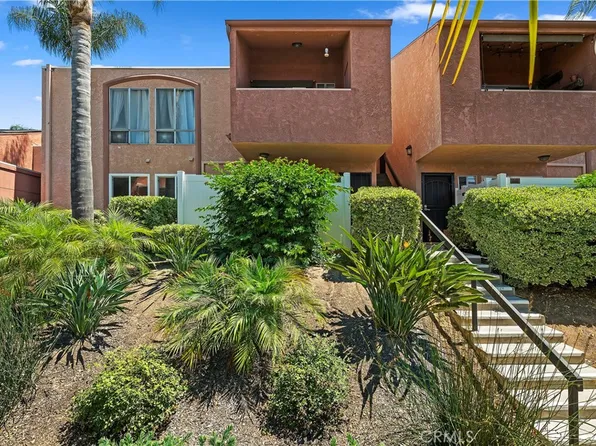 7740 Margerum Ave Unit 110, San Diego, CA 92120