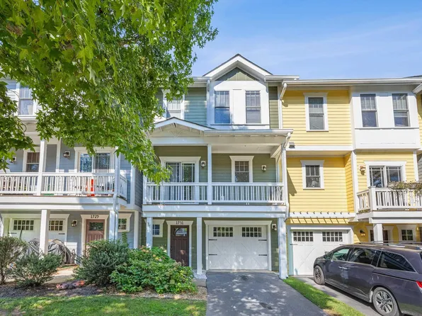 1731 Painted Sky Ter, Charlottesville, VA 22901