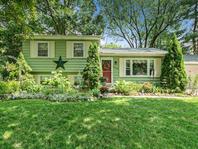 2528 Chaparral St, Kalamazoo, MI, 49006