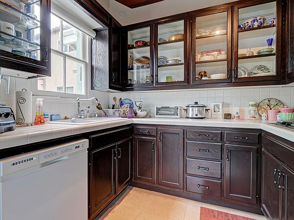 Updated Kitchen