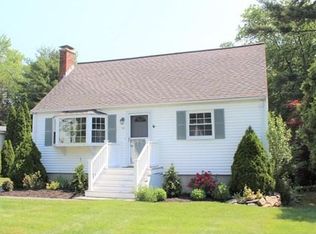 180 Prospect St, Ashland, MA 01721