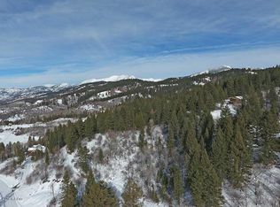 LOT 19 Shadow Cir, Alpine, WY 83128