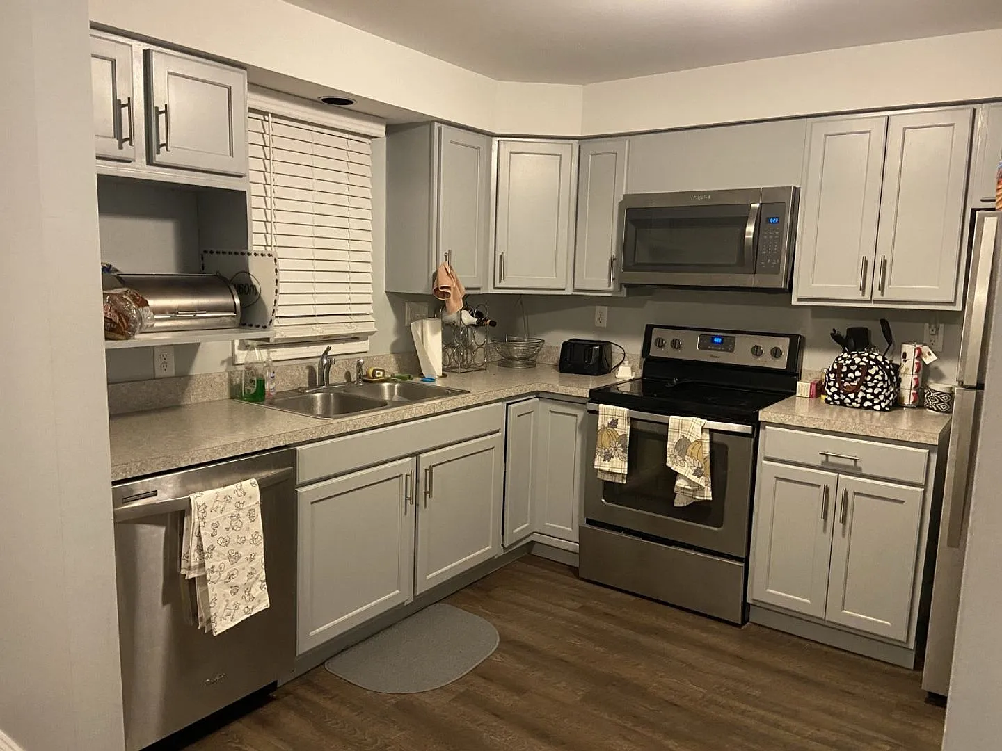 Millersport Apartments — Photo 1