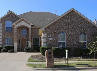 8313 Hitching Trl, McKinney, TX 75070