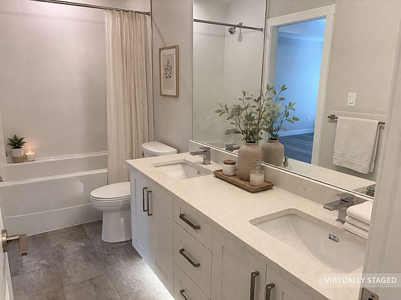 5th image of 8497 Young Rd #124