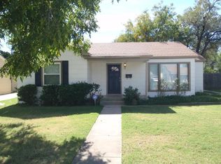 3309 29th St, Lubbock, TX 79410