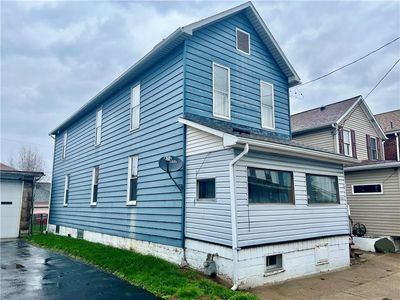 332 Miller St, Latrobe, PA, 15650