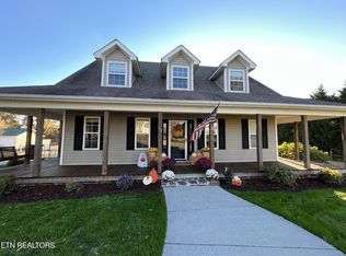 718 Rocky Springs Rd, Madisonville, TN 37354