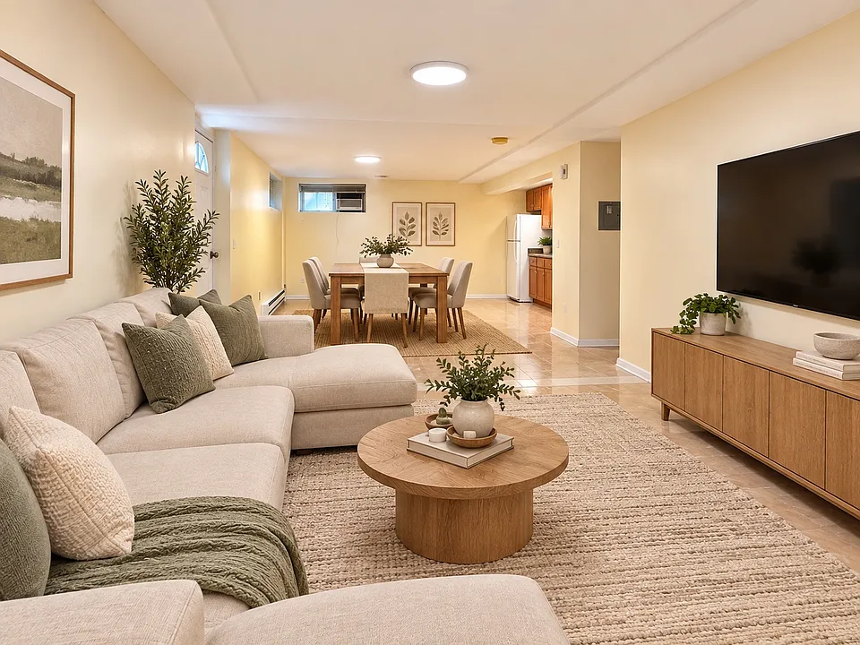 116 Foster Rd #1