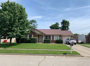 104 Henry Dr, Berea, KY