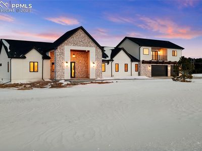 17161 Jackson Ranch Ct, Monument, CO, 80132