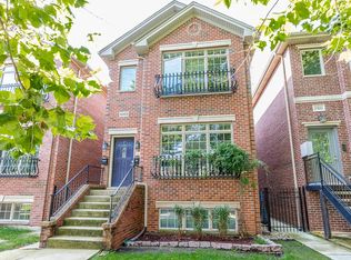 5303 W Leland Ave UNIT 1, Chicago, IL 60630