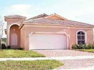 5654 Sunberry Cir, Fort Pierce, FL 34951