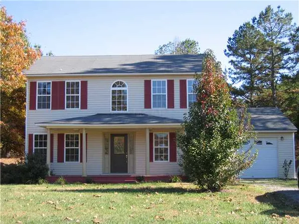 1452 Fairway Dr, Saulsbury, TN 38067