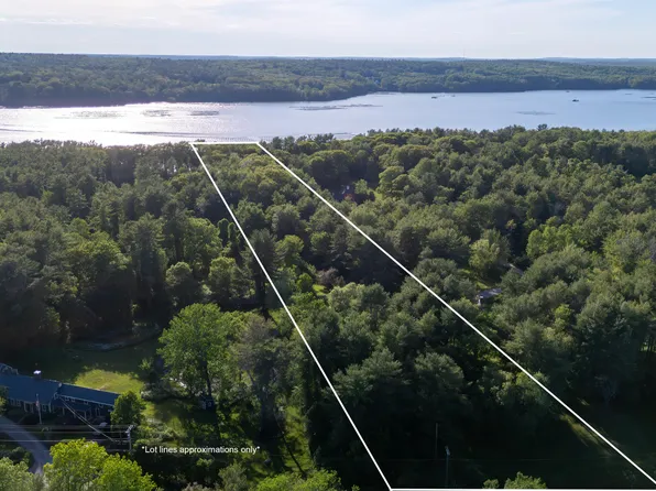 21-A Map 12, Lot21-A Bristol Road, Bristol, ME 04539
