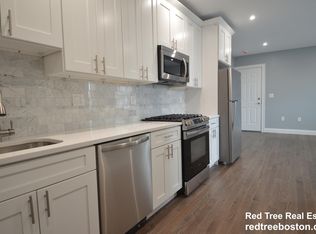 15 Spring Garden St #5A, Dorchester, MA 02125