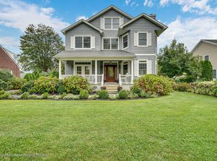 510 Crescent Pkwy, Sea Girt, NJ 08750