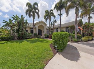 9175 The Ln, Naples, FL 34109
