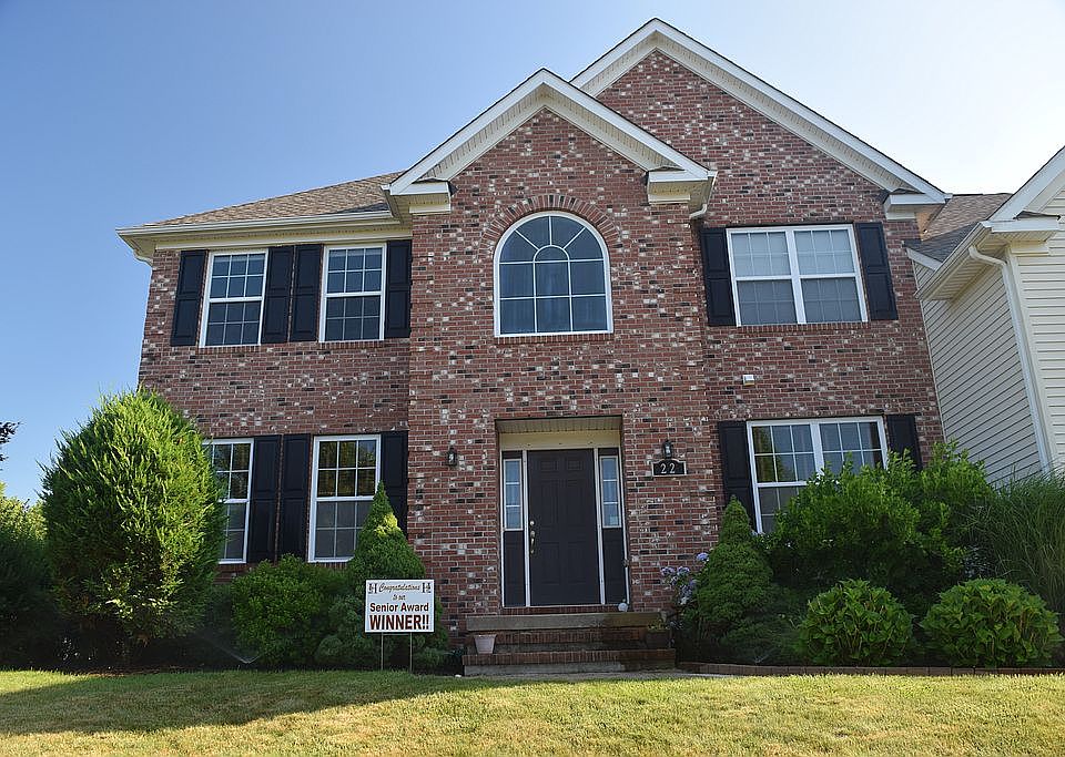 Designer Brick Front View