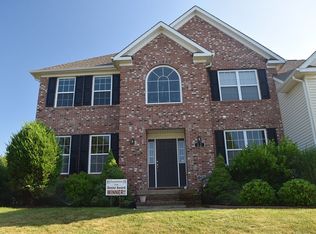 22 N View Dr, Hillsborough, NJ 08844