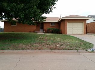 302 W Chisholm Dr, Kingfisher, OK 73750