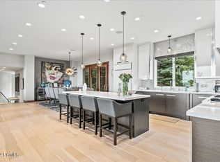 15 Hidden Oaks Ln, Park City, UT 84060