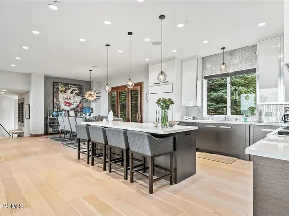 15 Hidden Oaks Ln, Park City, UT 84060