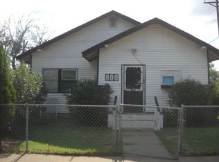 800 S Kentucky St, Amarillo, TX 79106