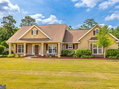 383 Lake Erie Dr, Brunswick, GA, 31523